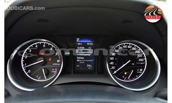 Buy Import Toyota Camry Other Car in Import - Dubai in Dhufar Buy Import Toyota Camry Other Car in Import - Dubai in Dhufar