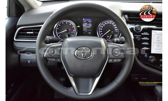 Buy Import Toyota Camry Other Car in Import - Dubai in Dhufar Buy Import Toyota Camry Other Car in Import - Dubai in Dhufar