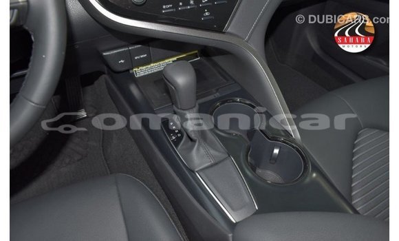 Buy Import Toyota Camry Other Car in Import - Dubai in Dhufar Buy Import Toyota Camry Other Car in Import - Dubai in Dhufar