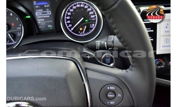 Buy Import Toyota Camry Other Car in Import - Dubai in Dhufar Buy Import Toyota Camry Other Car in Import - Dubai in Dhufar