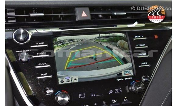 Buy Import Toyota Camry Other Car in Import - Dubai in Dhufar Buy Import Toyota Camry Other Car in Import - Dubai in Dhufar