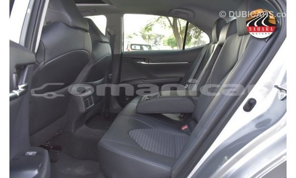 Buy Import Toyota Camry Other Car in Import - Dubai in Dhufar Buy Import Toyota Camry Other Car in Import - Dubai in Dhufar