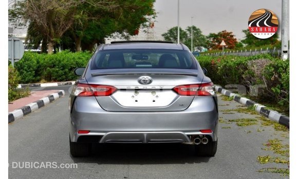 Buy Import Toyota Camry Other Car in Import - Dubai in Dhufar Buy Import Toyota Camry Other Car in Import - Dubai in Dhufar