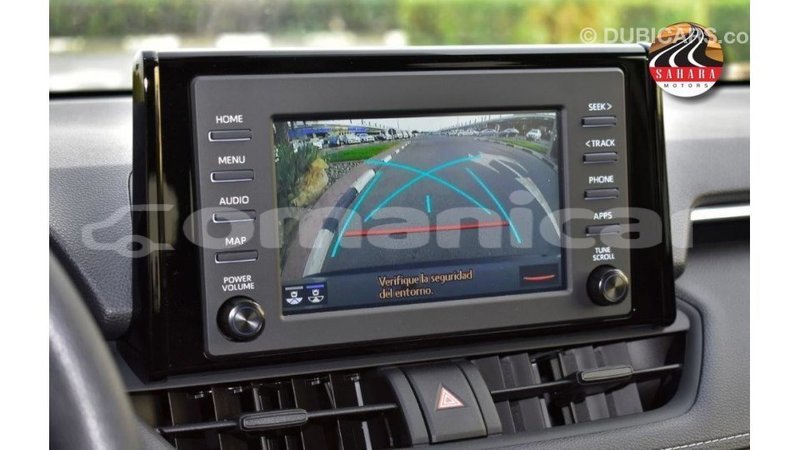 Big with watermark toyota 4runner dhufar import dubai 3804