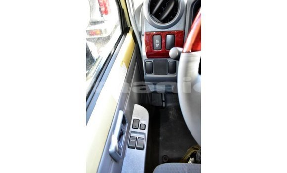 Buy Import Toyota Land Cruiser Beige Car in Import - Dubai in Dhufar Buy Import Toyota Land Cruiser Beige Car in Import - Dubai in Dhufar