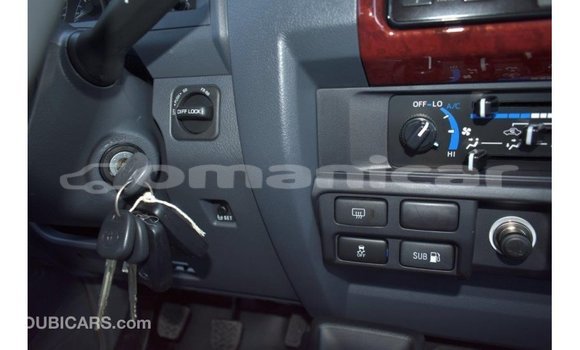 Buy Import Toyota Land Cruiser Beige Car in Import - Dubai in Dhufar Buy Import Toyota Land Cruiser Beige Car in Import - Dubai in Dhufar
