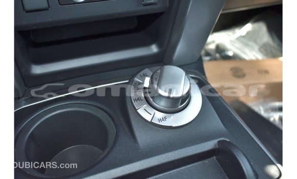 Buy Import Toyota 4Runner White Car in Import - Dubai in Dhufar Buy Import Toyota 4Runner White Car in Import - Dubai in Dhufar