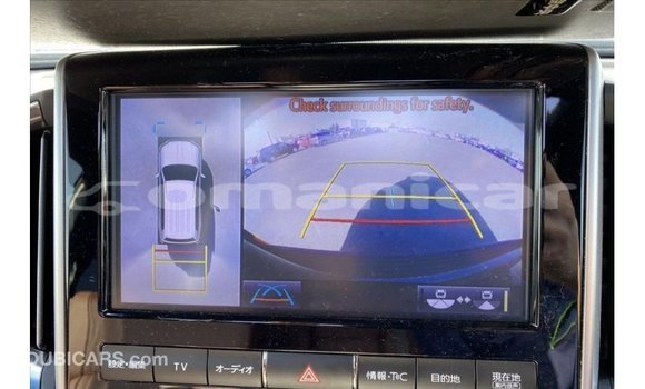 Buy Import Toyota Land Cruiser Black Car in Import - Dubai in Dhufar Buy Import Toyota Land Cruiser Black Car in Import - Dubai in Dhufar