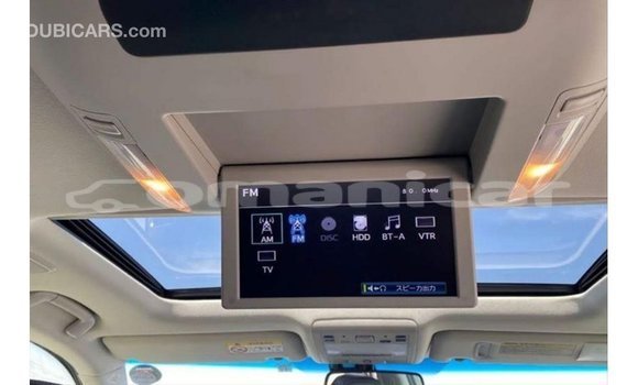 Buy Import Toyota Land Cruiser Black Car in Import - Dubai in Dhufar Buy Import Toyota Land Cruiser Black Car in Import - Dubai in Dhufar