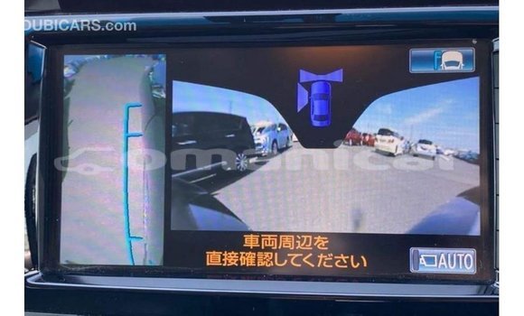 Buy Import Toyota Land Cruiser Black Car in Import - Dubai in Dhufar Buy Import Toyota Land Cruiser Black Car in Import - Dubai in Dhufar