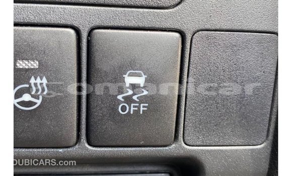 Buy Import Toyota Land Cruiser Black Car in Import - Dubai in Dhufar Buy Import Toyota Land Cruiser Black Car in Import - Dubai in Dhufar