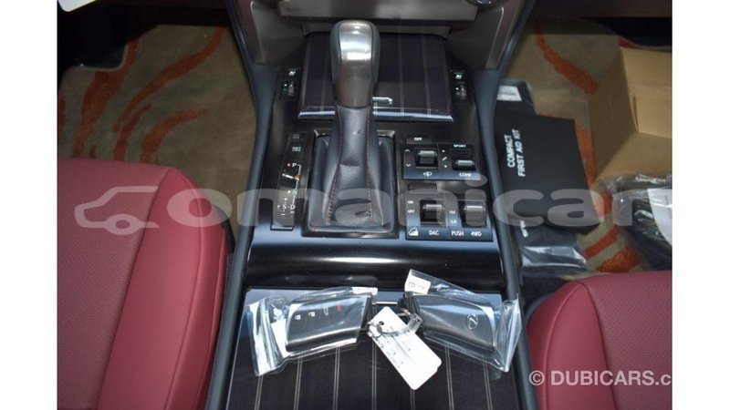 Big with watermark lexus gx dhufar import dubai 3811