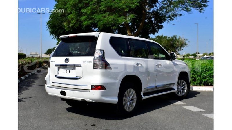 Big with watermark lexus gx dhufar import dubai 3811