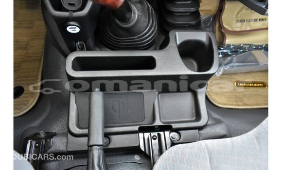 Buy Import Toyota Land Cruiser Other Car in Import - Dubai in Dhufar Buy Import Toyota Land Cruiser Other Car in Import - Dubai in Dhufar