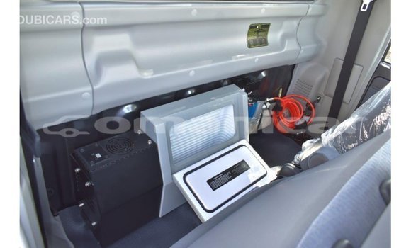 Buy Import Toyota Land Cruiser Other Car in Import - Dubai in Dhufar Buy Import Toyota Land Cruiser Other Car in Import - Dubai in Dhufar