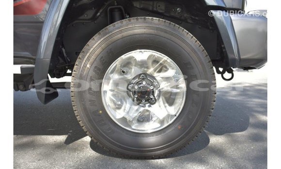 Buy Import Toyota Land Cruiser Other Car in Import - Dubai in Dhufar Buy Import Toyota Land Cruiser Other Car in Import - Dubai in Dhufar