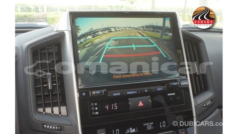 Big with watermark toyota land cruiser dhufar import dubai 3813