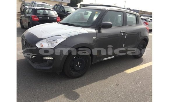 Buy Import Suzuki Swift Black Car in Import - Dubai in Dhufar Buy Import Suzuki Swift Black Car in Import - Dubai in Dhufar