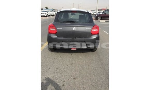 Buy Import Suzuki Swift Black Car in Import - Dubai in Dhufar Buy Import Suzuki Swift Black Car in Import - Dubai in Dhufar
