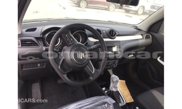 Buy Import Suzuki Swift Black Car in Import - Dubai in Dhufar Buy Import Suzuki Swift Black Car in Import - Dubai in Dhufar