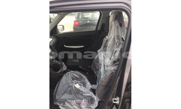 Buy Import Suzuki Swift Black Car in Import - Dubai in Dhufar Buy Import Suzuki Swift Black Car in Import - Dubai in Dhufar