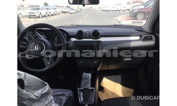 Buy Import Suzuki Swift Black Car in Import - Dubai in Dhufar Buy Import Suzuki Swift Black Car in Import - Dubai in Dhufar