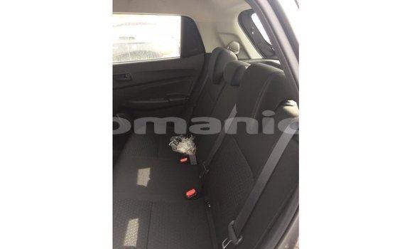 Buy Import Suzuki Swift Black Car in Import - Dubai in Dhufar Buy Import Suzuki Swift Black Car in Import - Dubai in Dhufar