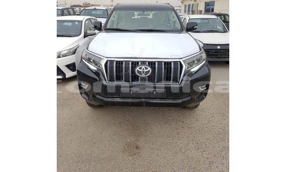 Buy Import Toyota Prado Black Car in Import - Dubai in Dhufar Buy Import Toyota Prado Black Car in Import - Dubai in Dhufar