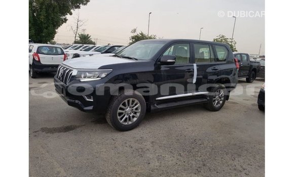 Buy Import Toyota Prado Black Car in Import - Dubai in Dhufar Buy Import Toyota Prado Black Car in Import - Dubai in Dhufar
