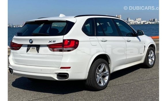 Buy Import BMW X5 White Car in Import - Dubai in Dhufar Buy Import BMW X5 White Car in Import - Dubai in Dhufar