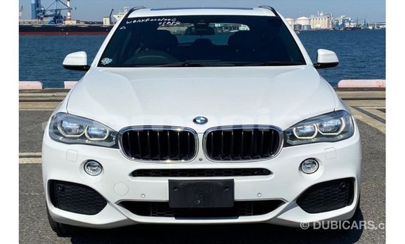 Buy Import BMW X5 White Car in Import - Dubai in Dhufar Buy Import BMW X5 White Car in Import - Dubai in Dhufar