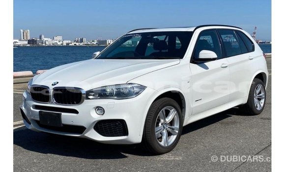 Buy Import BMW X5 White Car in Import - Dubai in Dhufar Buy Import BMW X5 White Car in Import - Dubai in Dhufar