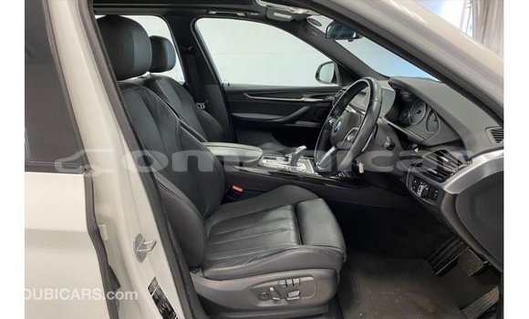 Buy Import BMW X5 White Car in Import - Dubai in Dhufar Buy Import BMW X5 White Car in Import - Dubai in Dhufar