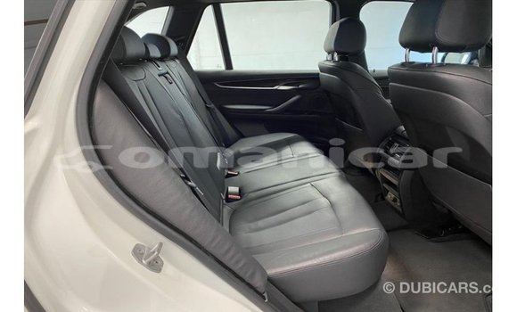 Buy Import BMW X5 White Car in Import - Dubai in Dhufar Buy Import BMW X5 White Car in Import - Dubai in Dhufar