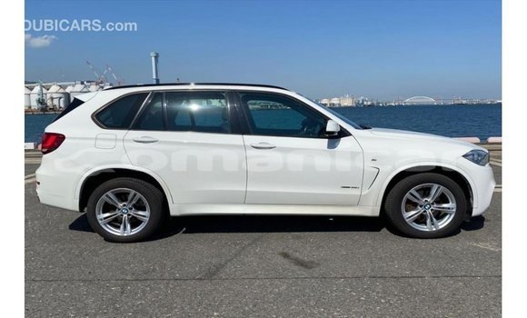 Buy Import BMW X5 White Car in Import - Dubai in Dhufar Buy Import BMW X5 White Car in Import - Dubai in Dhufar