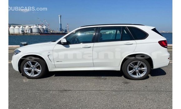 Buy Import BMW X5 White Car in Import - Dubai in Dhufar Buy Import BMW X5 White Car in Import - Dubai in Dhufar