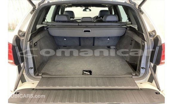 Buy Import BMW X5 White Car in Import - Dubai in Dhufar Buy Import BMW X5 White Car in Import - Dubai in Dhufar