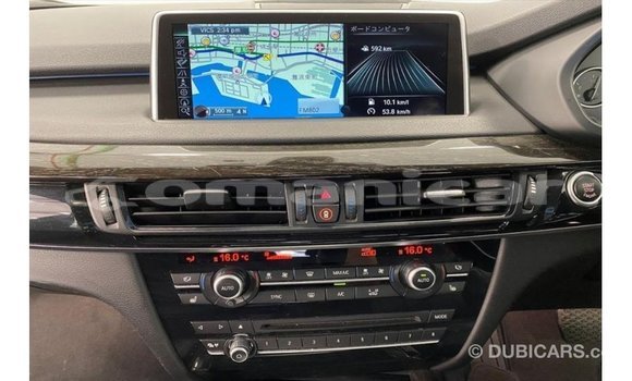 Buy Import BMW X5 White Car in Import - Dubai in Dhufar Buy Import BMW X5 White Car in Import - Dubai in Dhufar