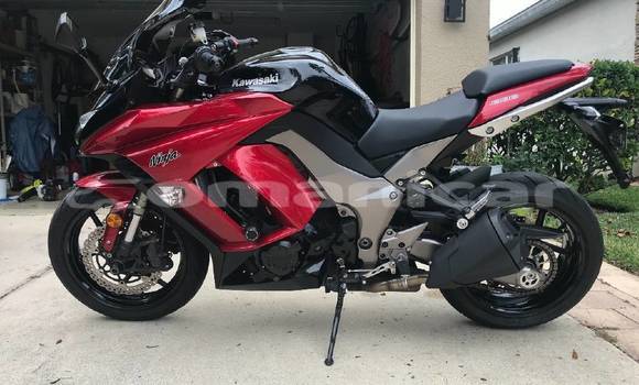 Buy Used Kawasaki Ninja Black Bike in Muscat in Masqat Buy Used Kawasaki Ninja Black Bike in Muscat in Masqat
