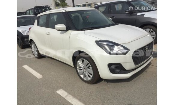 Buy Import Suzuki Swift White Car in Import - Dubai in Dhufar Buy Import Suzuki Swift White Car in Import - Dubai in Dhufar