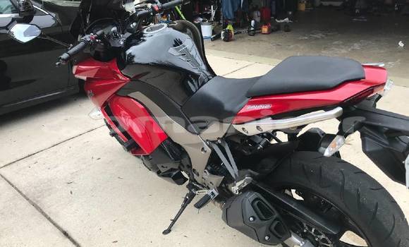 Buy Used Kawasaki Ninja Black Bike in Muscat in Masqat Buy Used Kawasaki Ninja Black Bike in Muscat in Masqat
