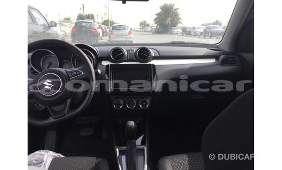 Buy Import Suzuki Swift White Car in Import - Dubai in Dhufar Buy Import Suzuki Swift White Car in Import - Dubai in Dhufar