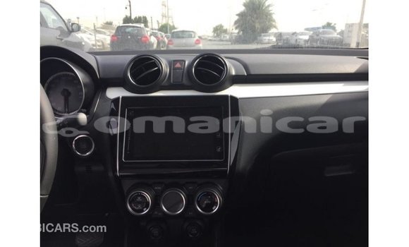 Buy Import Suzuki Swift White Car in Import - Dubai in Dhufar Buy Import Suzuki Swift White Car in Import - Dubai in Dhufar