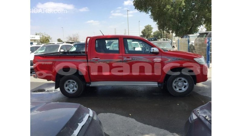 Big with watermark toyota hilux dhufar import dubai 3819