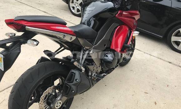 Buy Used Kawasaki Ninja Black Bike in Muscat in Masqat Buy Used Kawasaki Ninja Black Bike in Muscat in Masqat