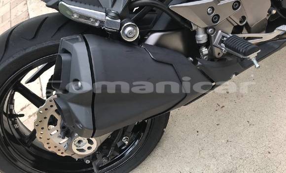 Buy Used Kawasaki Ninja Black Bike in Muscat in Masqat Buy Used Kawasaki Ninja Black Bike in Muscat in Masqat
