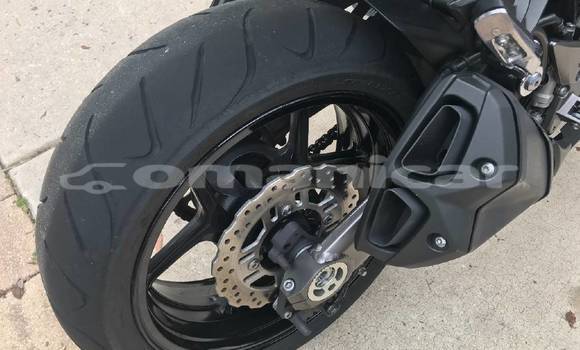 Buy Used Kawasaki Ninja Black Bike in Muscat in Masqat Buy Used Kawasaki Ninja Black Bike in Muscat in Masqat