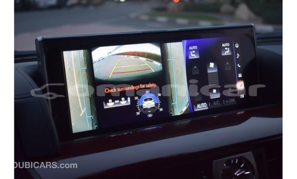 Buy Import Lexus LX Black Car in Import - Dubai in Dhufar Buy Import Lexus LX Black Car in Import - Dubai in Dhufar