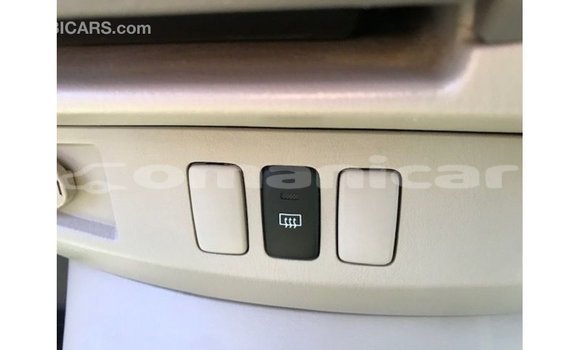 Buy Import Toyota Hilux Black Car in Import - Dubai in Dhufar Buy Import Toyota Hilux Black Car in Import - Dubai in Dhufar