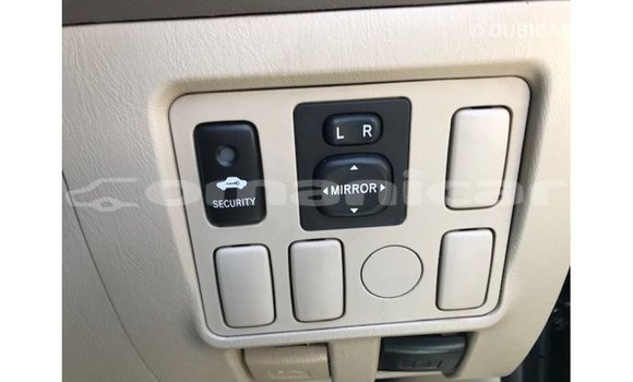 Buy Import Toyota Hilux Black Car in Import - Dubai in Dhufar Buy Import Toyota Hilux Black Car in Import - Dubai in Dhufar